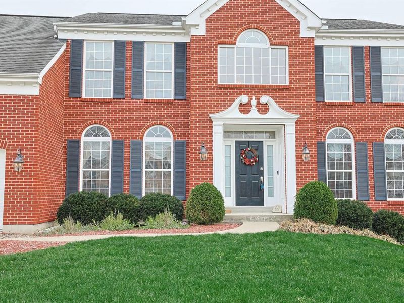 838 Havenwood Court, Crescent Springs, KY 41017 Photo 3