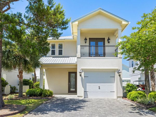 56 Penelope Street, Miramar Beach, FL 32550