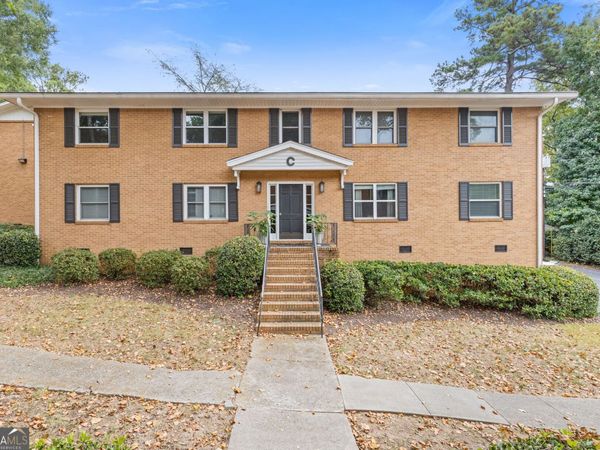 3510 Roswell Road NW, Unit APT C2, Atlanta, GA 30305