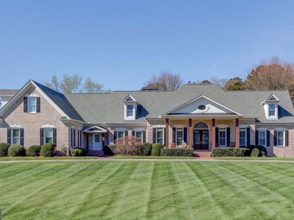 2850 Camp Branch Road, Buford, GA 30519