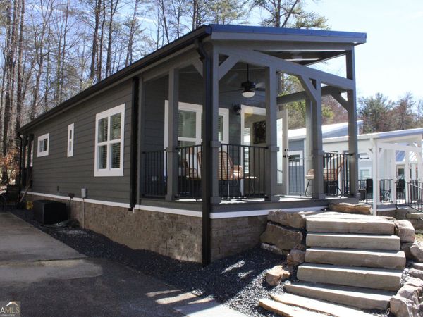 4960 Laurel Lodge Road, Unit #46, Clarkesville, GA 30523