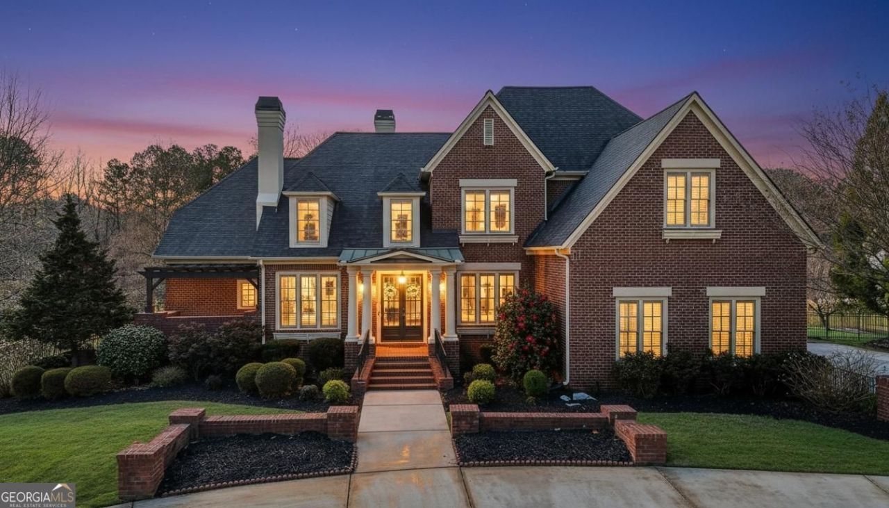 140 Waltham Way, Fayetteville, GA 30214 Main Photo