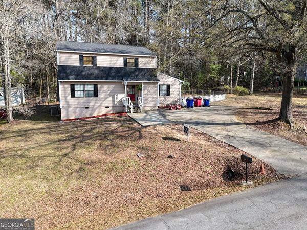 1360 Greentree Parkway, Macon, GA 31220