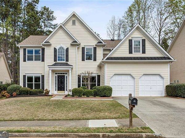 198 Parkstone Way, Marietta, GA 30066