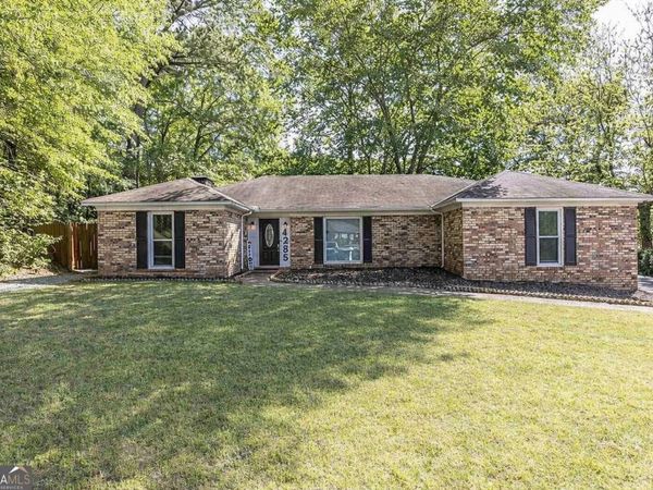 4285 Deanery Court, Columbus, GA 31907