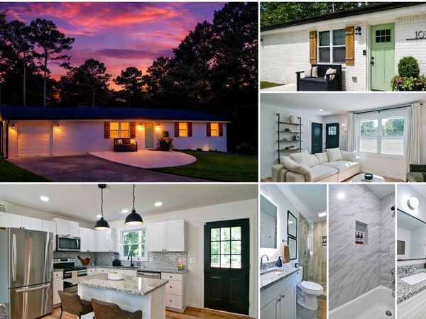 101 Stroud Drive SE, Mableton, GA 30126