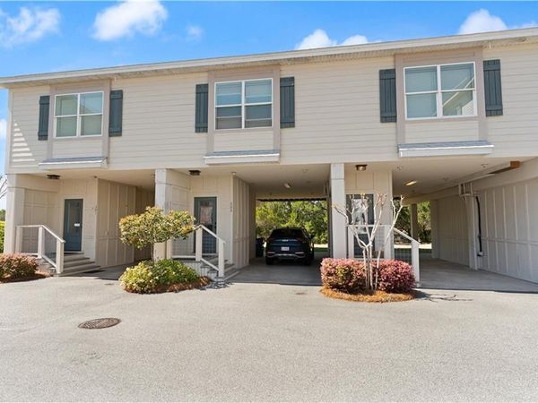 303 Hidden Harbor Way, Brunswick, GA 31525