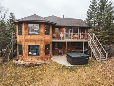 51448 Lake Six Road, Frazee, MN 56544