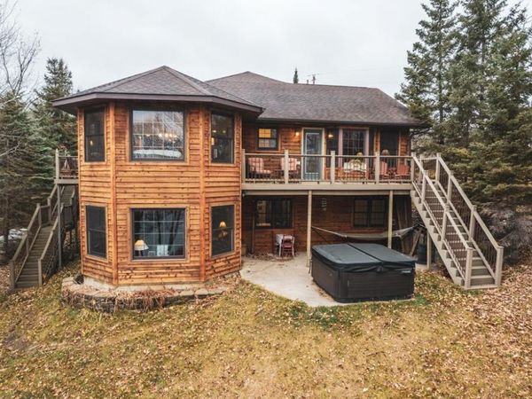 51448 Lake Six Road, Frazee, MN 56544