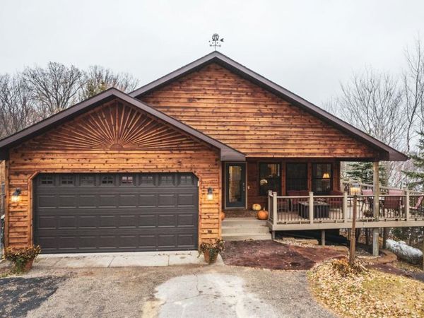 51448 Lake Six Road , Frazee, MN 56544