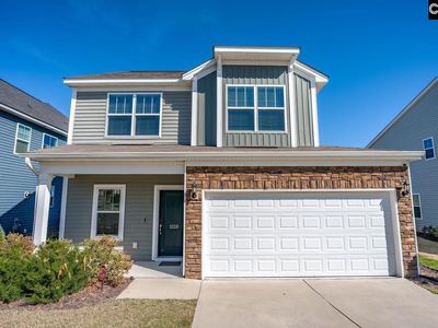 1228 Independence Drive, Elgin, SC 29045