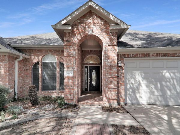 10604 Lord Derby DR , Austin, TX 78748