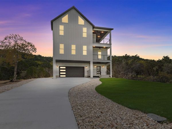 11005 Beach RD , Leander, TX 78641