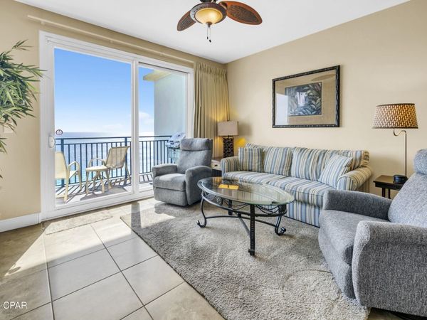 16701 Front Beach Road , Unit 2306, Panama City Beach, FL 32413