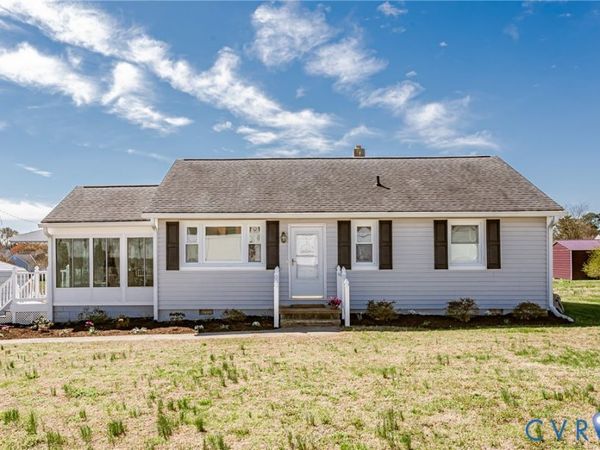 8236 Lee Davis Road , Mechanicsville, VA 23111