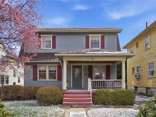 50 Woodcrest Avenue, Dayton, OH 45405