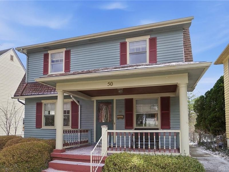 50 Woodcrest Avenue, Dayton, OH 45405 Photo 6