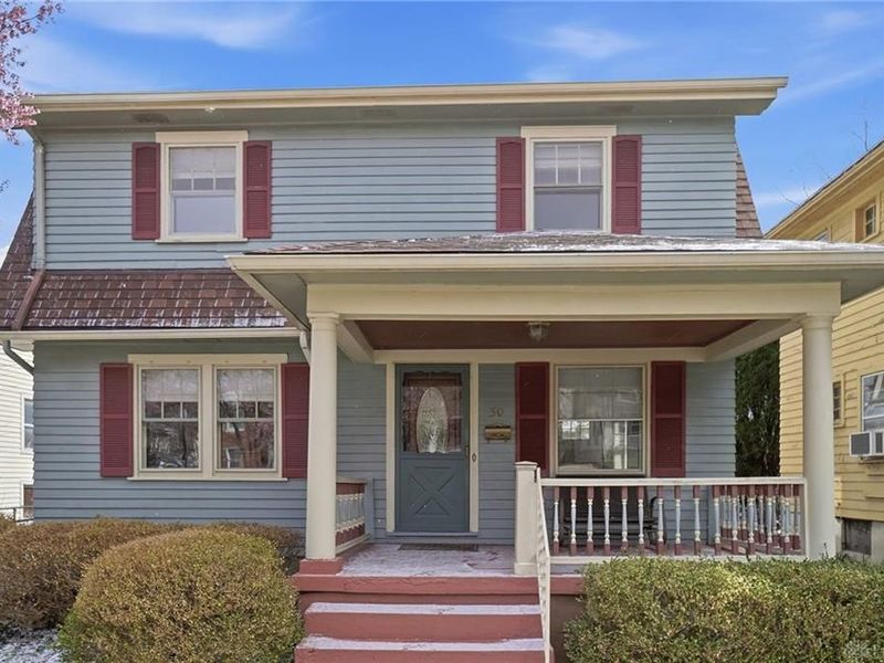 50 Woodcrest Avenue, Dayton, OH 45405 Photo 7