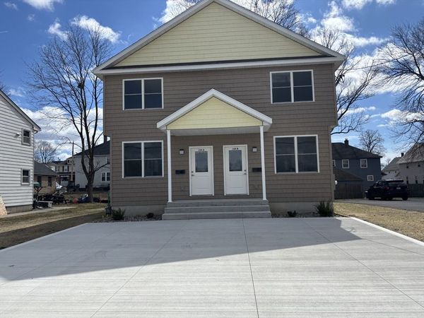 184 Howard St, Unit A, Ludlow, MA 01056