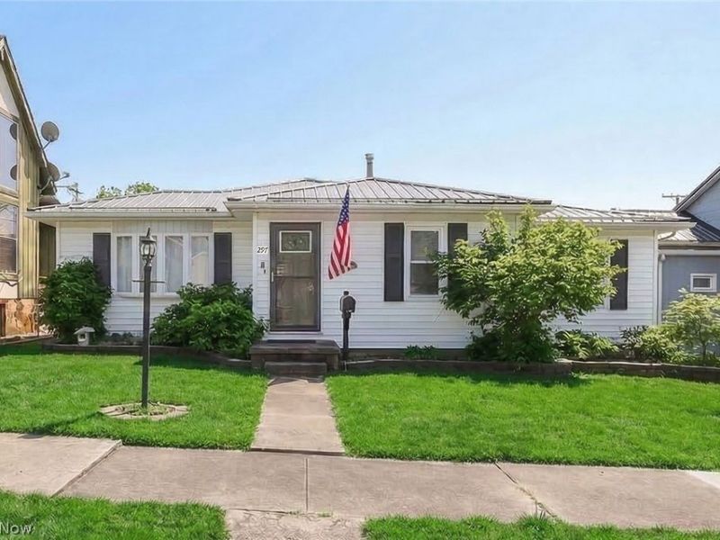 297 South Street, Jackson, OH 45640 Photo 1