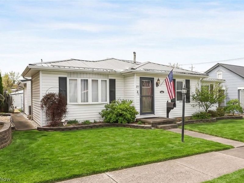 297 South Street, Jackson, OH 45640 Photo 2