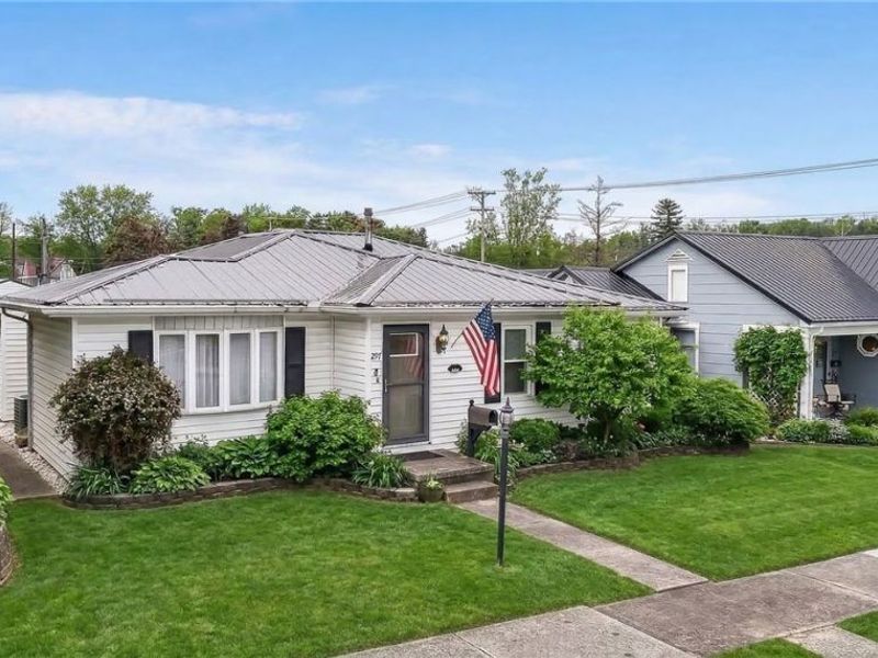 297 South Street, Jackson, OH 45640 Photo 3