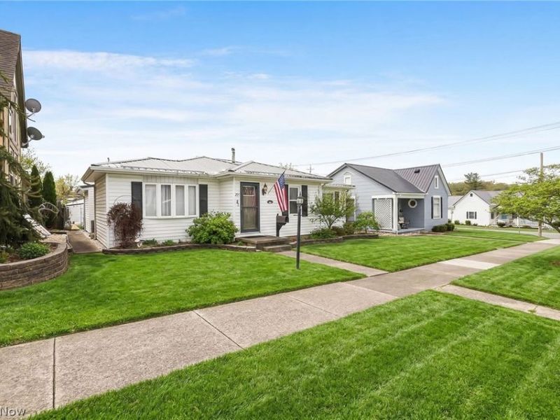 297 South Street, Jackson, OH 45640 Photo 4