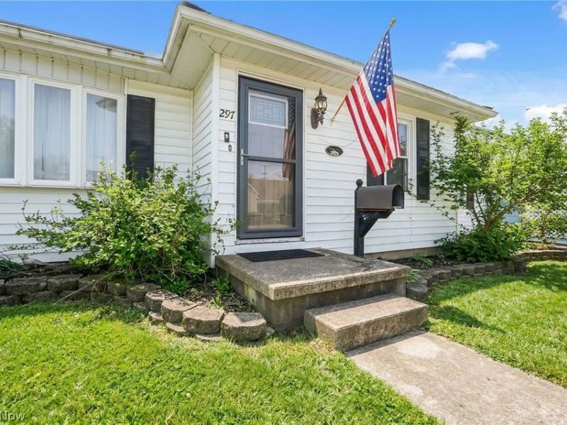 297 South Street, Jackson, OH 45640 Photo 6