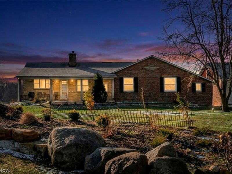 11390 Rainbow Highway, West Salem, OH 44287 Photo 2