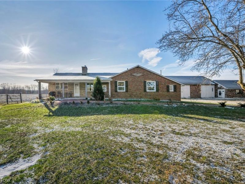 11390 Rainbow Highway, West Salem, OH 44287 Photo 3