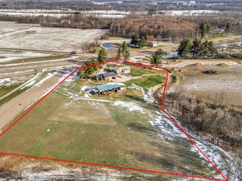 11390 Rainbow Highway, West Salem, OH 44287 Photo 39