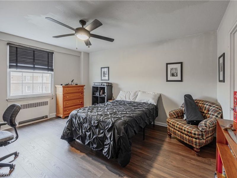 13800 Fairhill Road, Unit 509, Shaker Heights, OH 44120 Photo 13