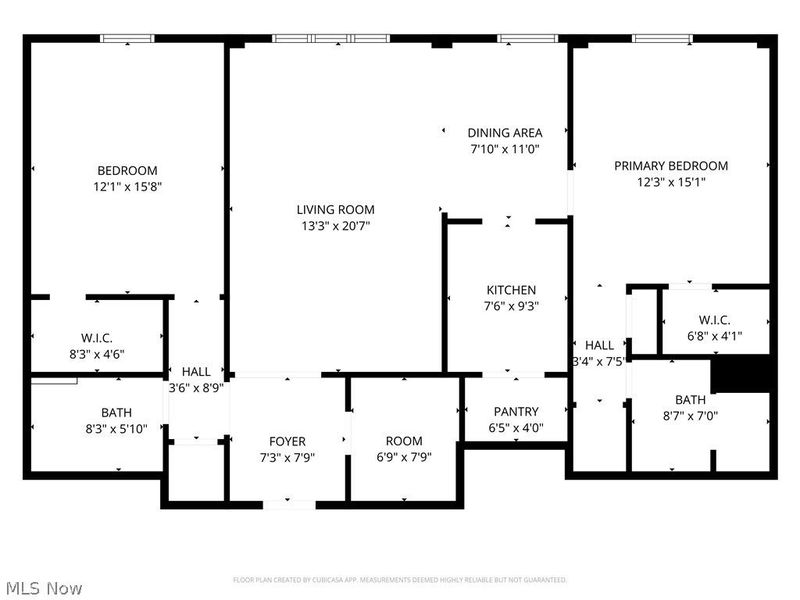 13800 Fairhill Road, Unit 509, Shaker Heights, OH 44120 Photo 32