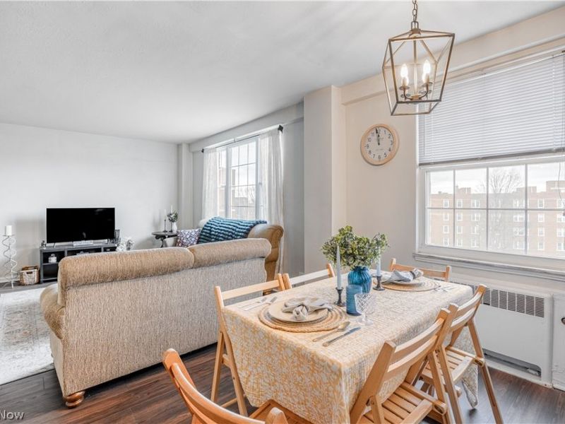 13800 Fairhill Road, Unit 509, Shaker Heights, OH 44120 Photo 7