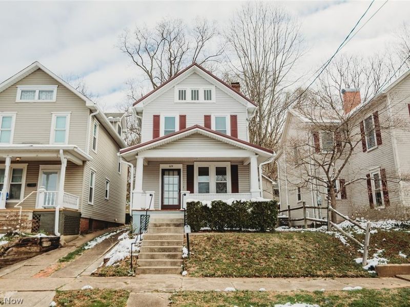 624 9th Street, Marietta, OH 45750 Photo 1