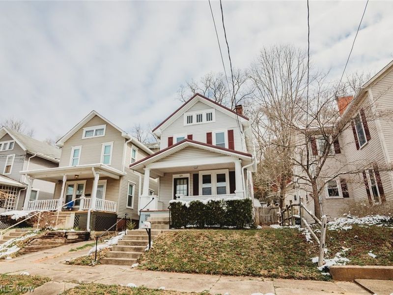 624 9th Street, Marietta, OH 45750 Photo 2