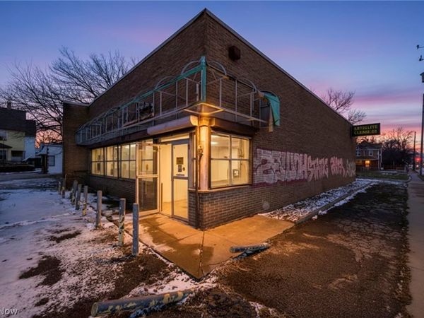 7809 Wade Park Avenue , Cleveland, OH 44103