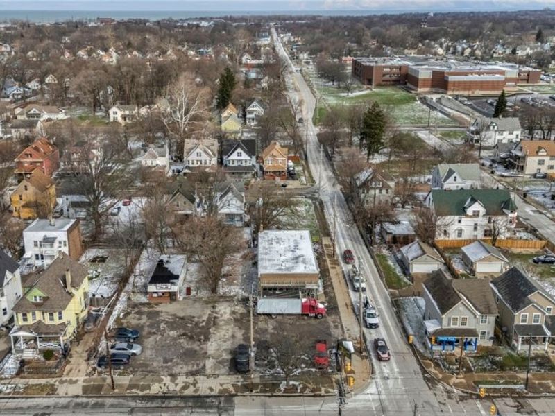 7809 Wade Park Avenue, Cleveland, OH 44103 Photo 20