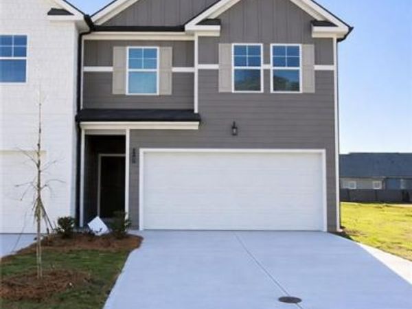 1047 Merritt Drive , Unit 88, Villa Rica, GA 30180