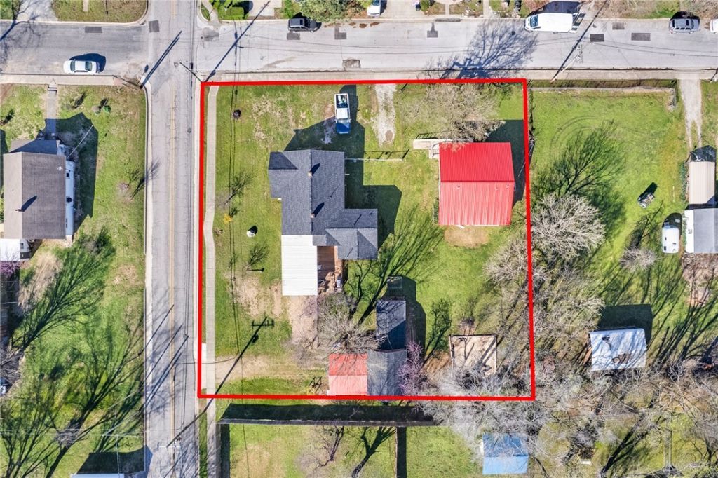 Single Family Portfolio Group, Berryville, AR 72616 Main Photo