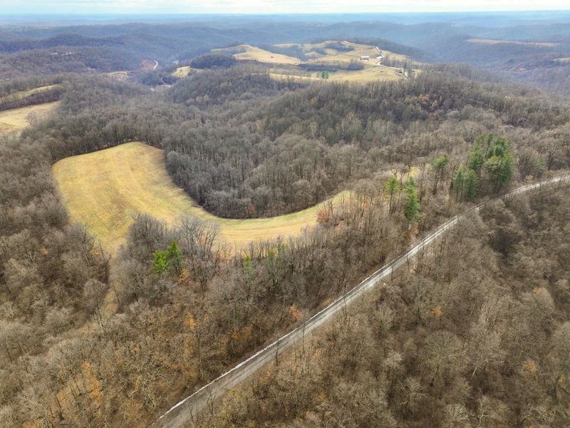 0 Tract 12 Tr 233 , Summerfield, OH 43788 Photo 12