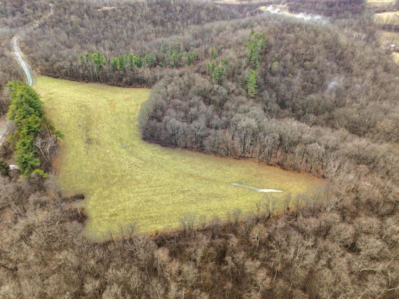 0 Tract 12 Tr 233 , Summerfield, OH 43788 Photo 20