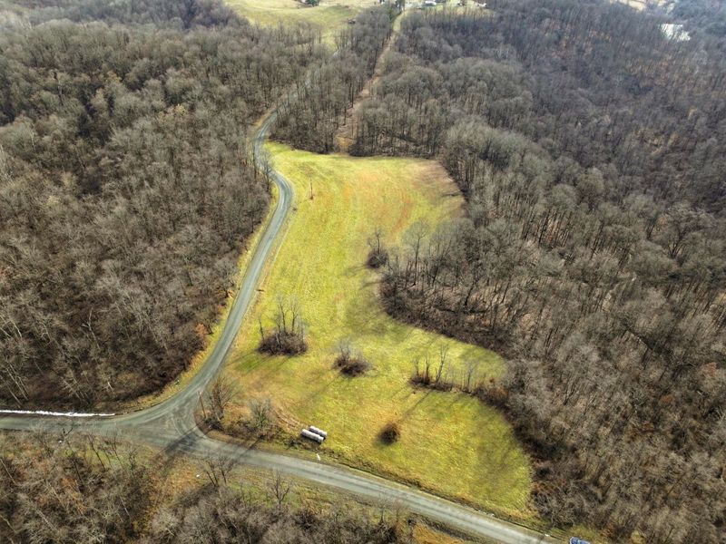 0 Tract 12 Tr 233 , Summerfield, OH 43788 Photo 22