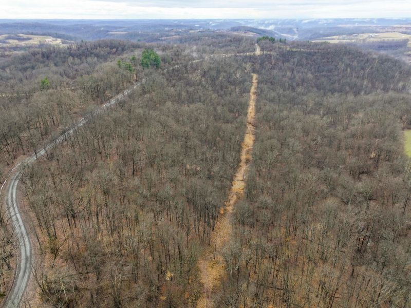 0 Tract 12 Tr 233 , Summerfield, OH 43788 Photo 31