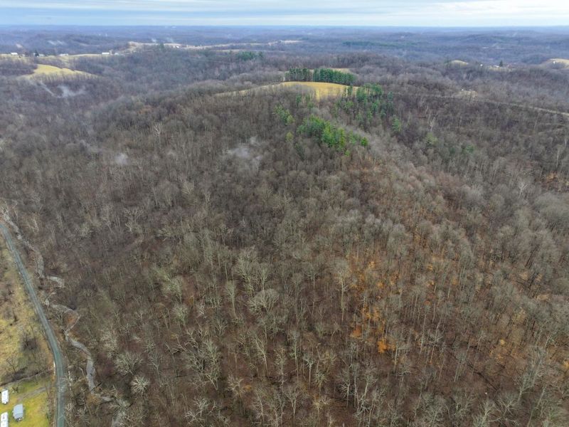 0 Tract 12 Tr 233 , Summerfield, OH 43788 Photo 32