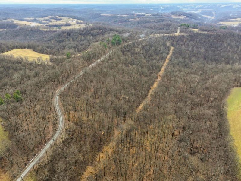 0 Tract 12 Tr 233 , Summerfield, OH 43788 Photo 5