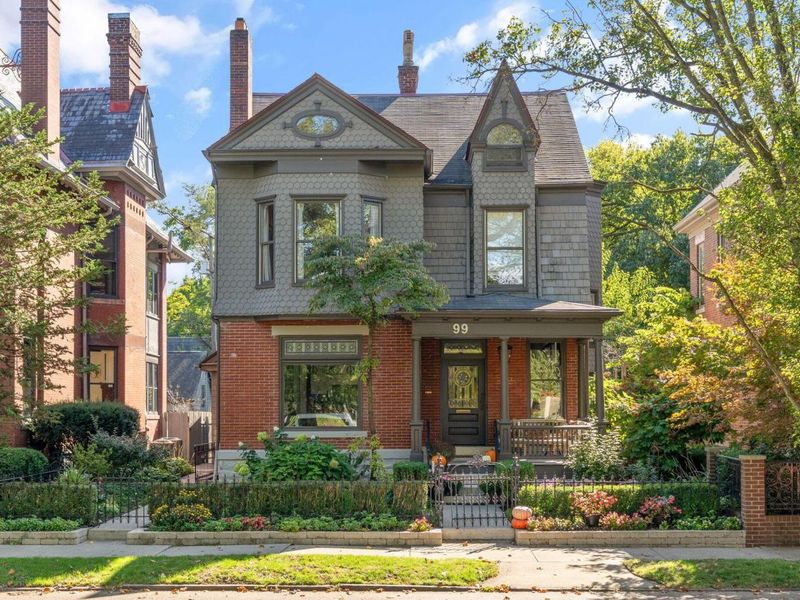 99 E Deshler Avenue, Columbus, OH 43206 Photo 1