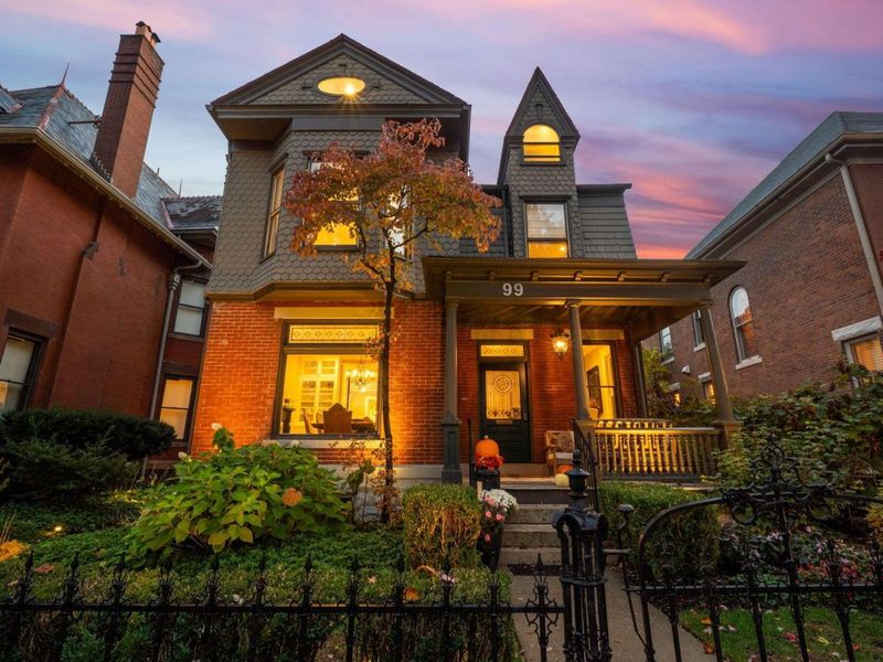 99 E Deshler Avenue, Columbus, OH 43206 Photo 10