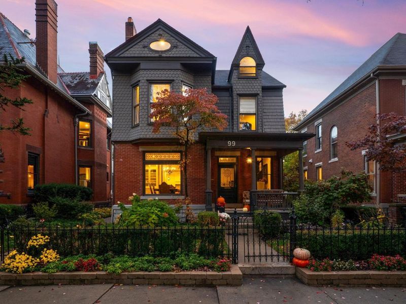 99 E Deshler Avenue, Columbus, OH 43206 Photo 11