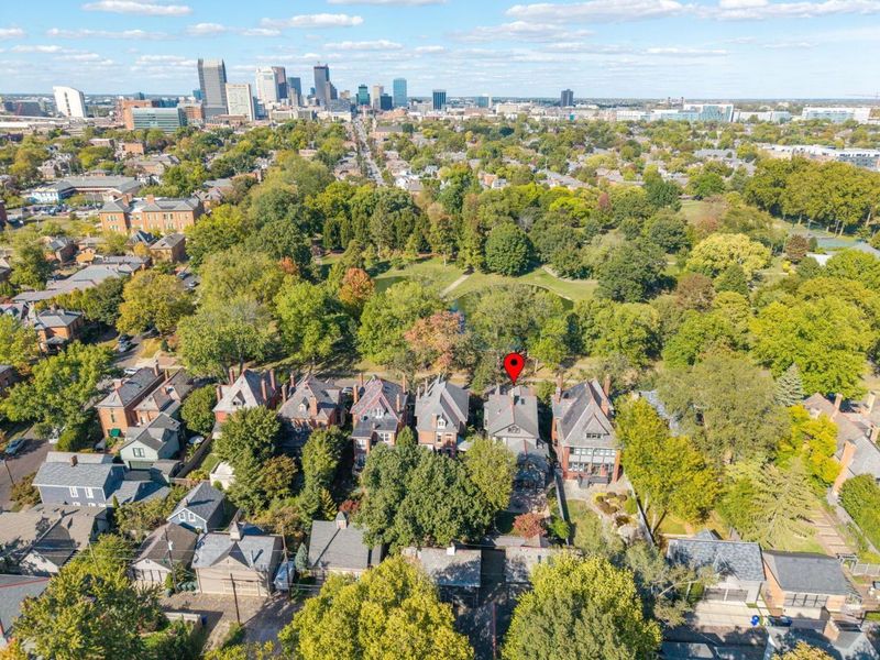 99 E Deshler Avenue, Columbus, OH 43206 Photo 120